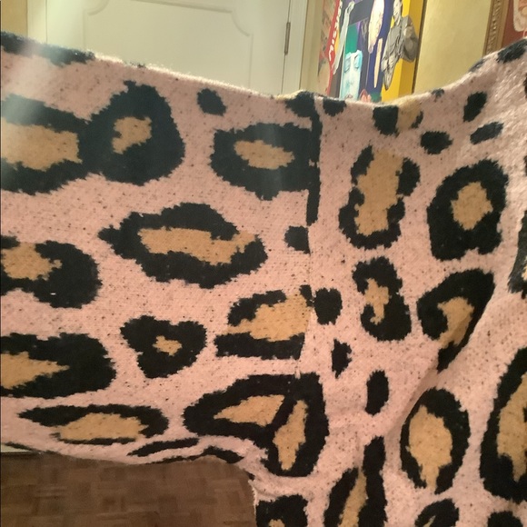 Oversized sweater by Rehab - Picture 6 of 8